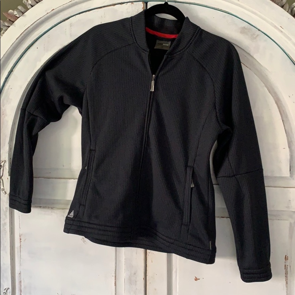 Adidas Climawarm Jacket